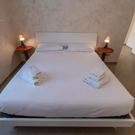 Pamphili דירה רומא