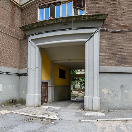 Pamphili Appartamento